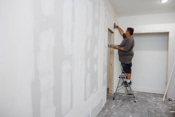 Reliable Matthews, NC Painting & Drywall Installation Solutions